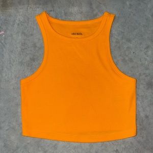 Wild Fable crop tank top